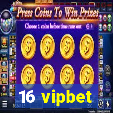 16 vipbet